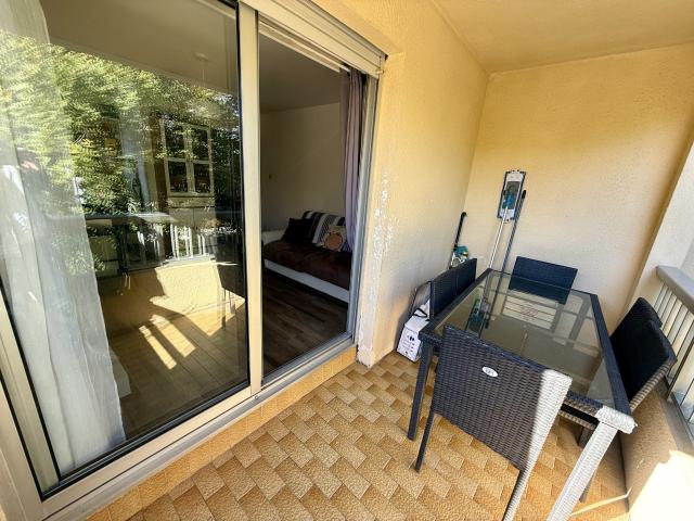 Appartement location à Arrondissement de Toulon, Saint-mandrier-sur-mer
