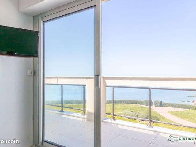 Appartement vente à Saint-Nazaire, Pornic