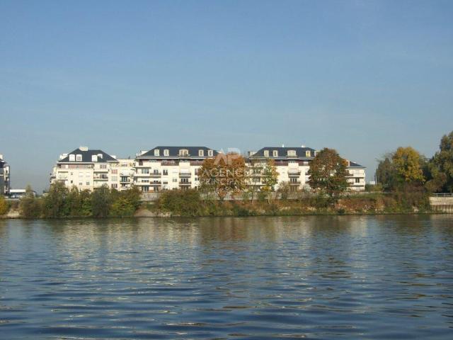 Appartement vente à Saint-Germain-en-Laye, Carrières-sous-poissy