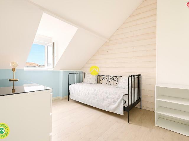 Appartement vente à Montreuil-sur-Mer, Berck