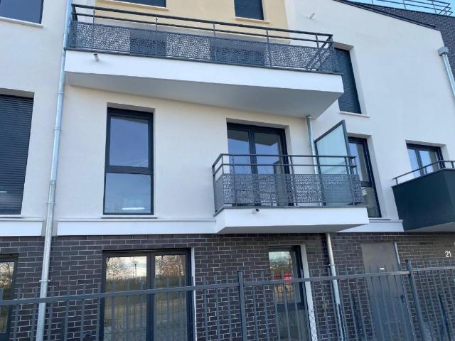 Appartement location à Rambouillet, Elancourt