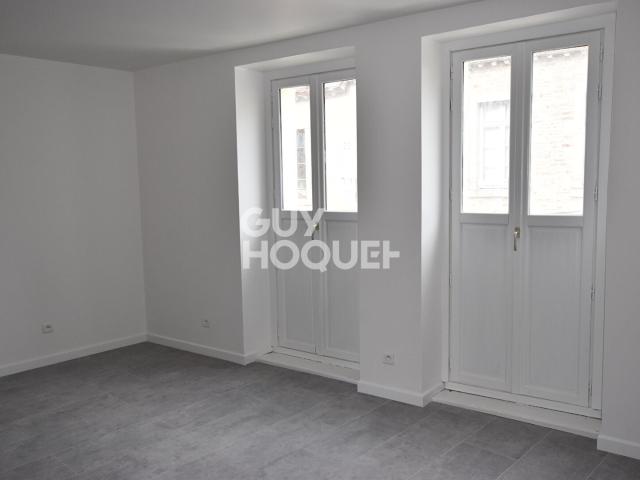 Appartement location à Belle-Lande, Dol-de-Bretagne