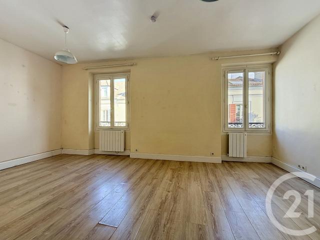 Appartement vente à Nanterre, Rueil-malmaison