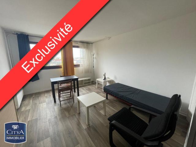 Appartement vente à Rouen, Ruan