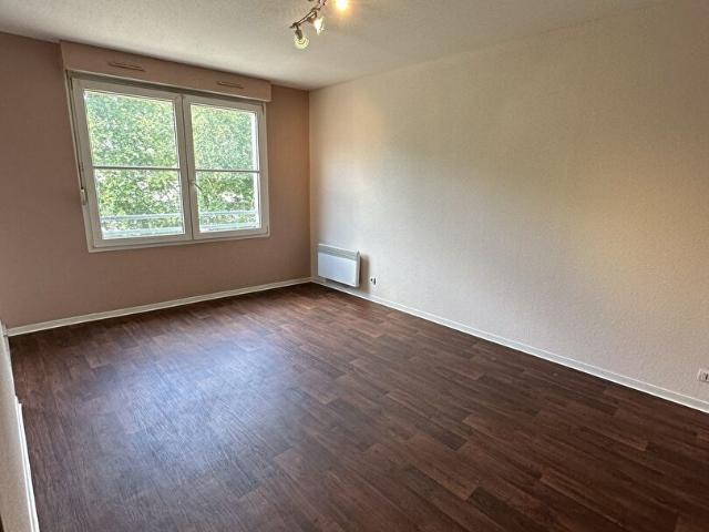 Appartement vente à Strasbourg, Ostwald
