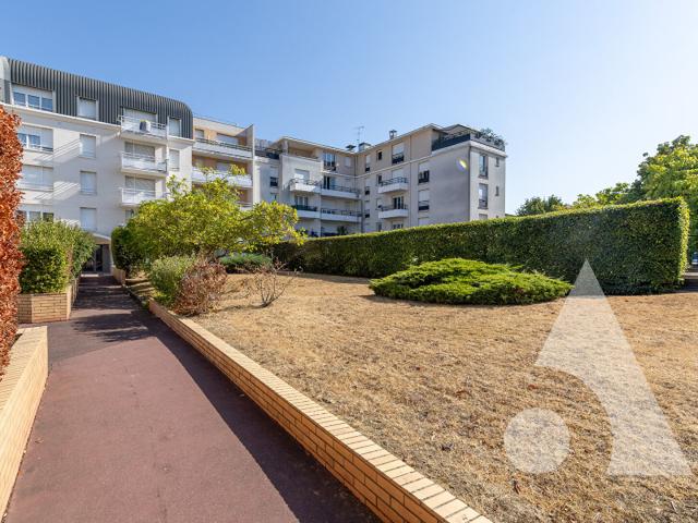 Appartement location à Évry, Petit-bourg