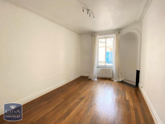 Appartement location à Nancy