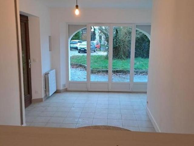 Appartement vente à Pontoise, Chars