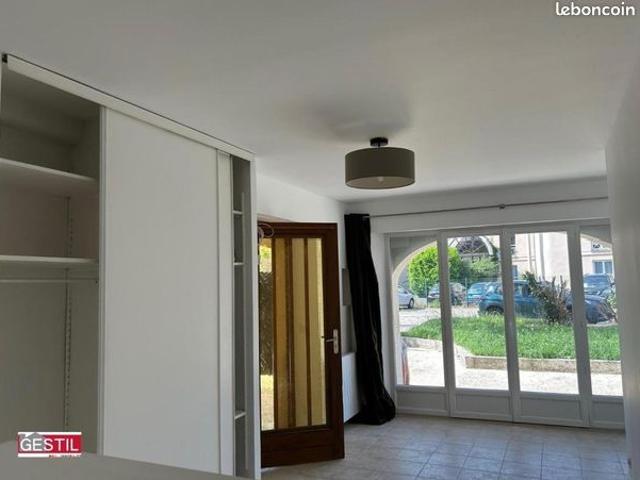 Appartement vente à Pontoise, Chars