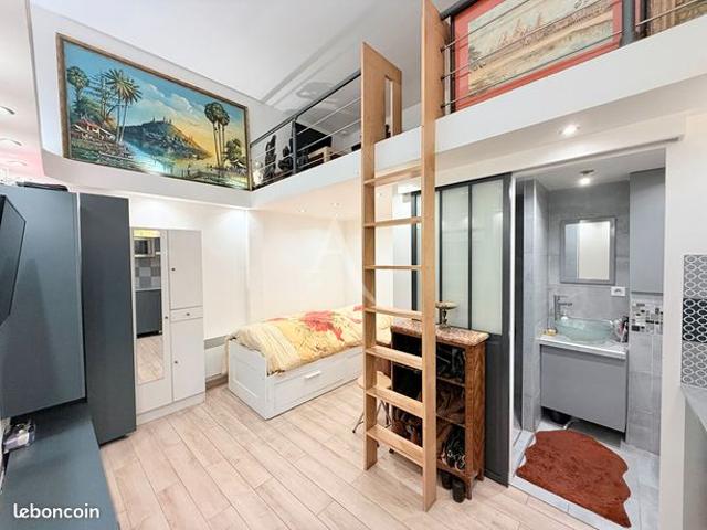 Appartement vente à Nogent-sur-Marne, Nogent-sur-marne