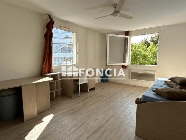 Appartement vente à Toulouse, Saint-jean