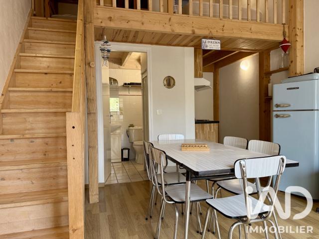 Appartement vente à Rochefort, Saint-georges-d'oléron