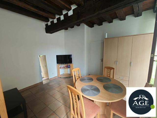 Appartement vente à Chartres, Gallardon