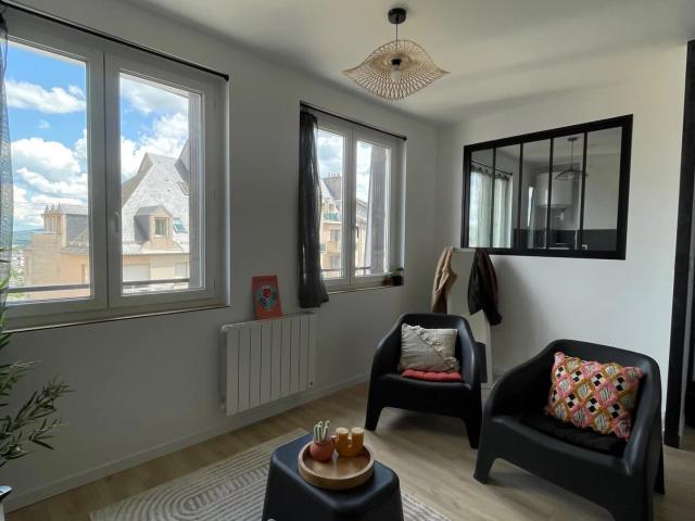 Appartement location à Rodez, Onet-le-château