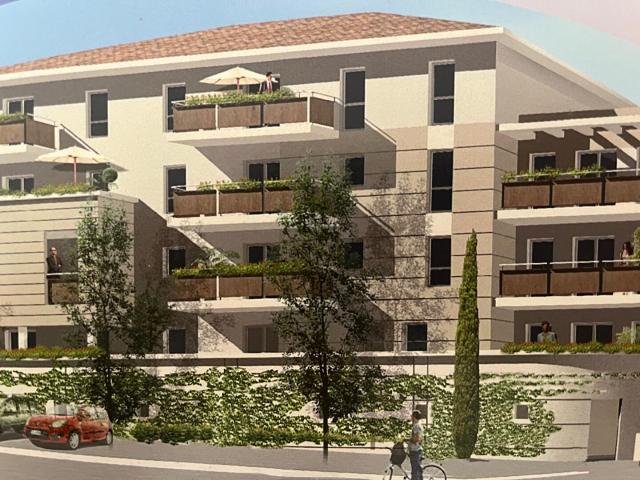 Appartement vente à Arles, La Salle Les Alpes