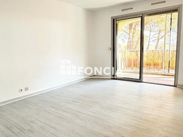 Appartement vente à Grasse, Mandelieu-la-napoule