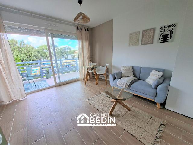 Appartement vente à Dax, Saint-paul-lès-dax