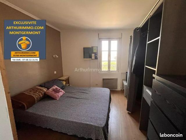Appartement vente à Rennes, Bretagne