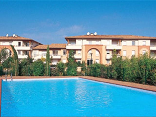 Appartement location à L'Agora, Cugnaux