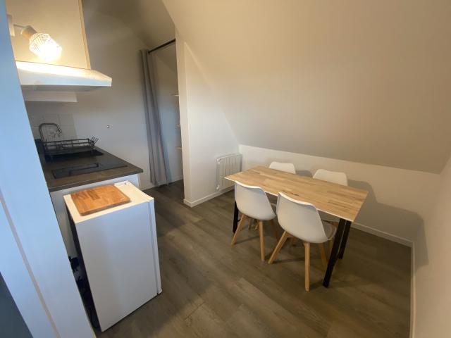 Appartement vente à Strasbourg, Hoenheim