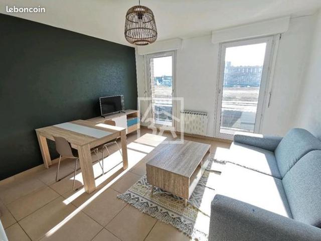 Appartement vente à Calais