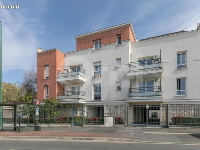 Appartement vente à Torcy, Vaires-sur-marne