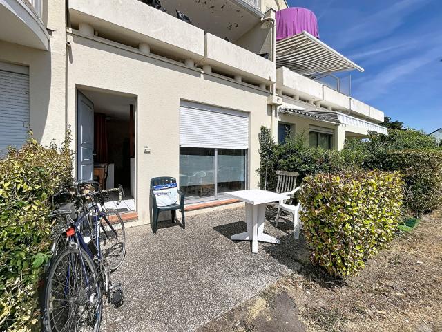 Appartement vente à Saint-Nazaire, Guérande