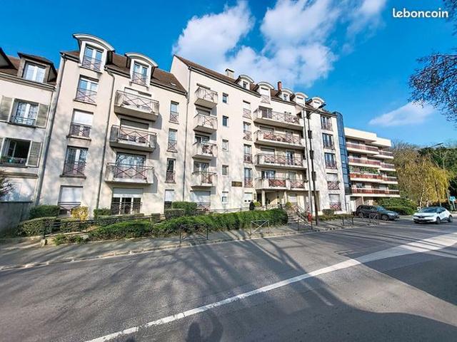 Appartement vente à Melun