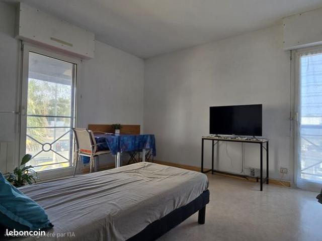 Appartement vente à Rochefort, Charente-Maritime