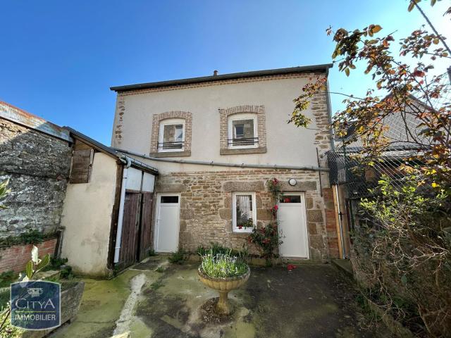 Appartement location à Alençon