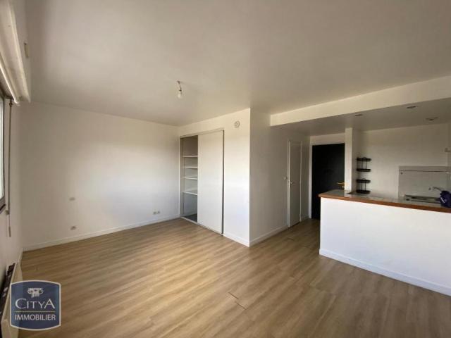 Appartement location à Poitiers