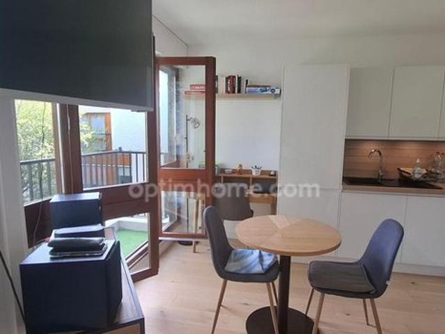 Appartement vente à Versailles, Le Chesnay