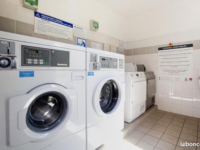 Appartement vente à Caen