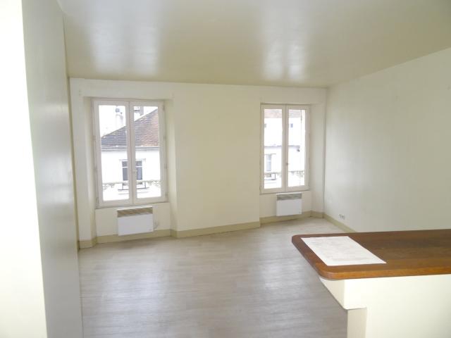 Appartement location à Fontainebleau