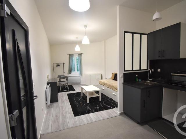 Appartement vente à Sarcelles, Enghien-les-bains