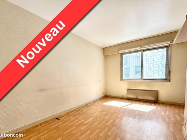 Appartement vente à Angers
