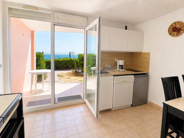 Appartement vente à Montpellier, Sète