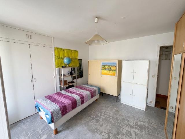 Appartement vente à Le Raincy, Rosny-sous-bois