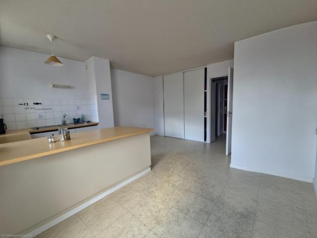 Appartement vente à Bordeaux