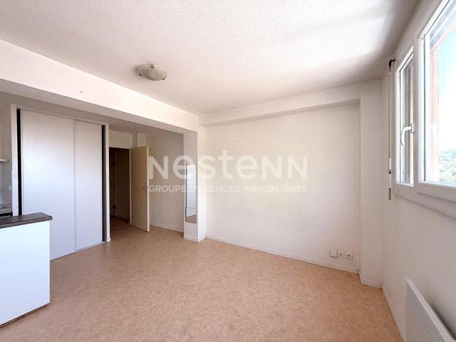 Appartement vente à Toulouse