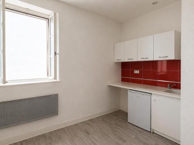 Appartement location à Clermont-Ferrand, Clermont-ferrand