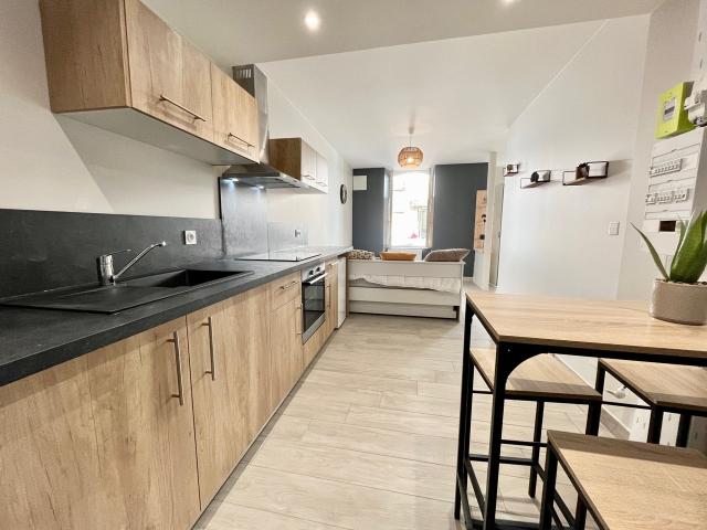 Appartement location à Villeneuve-sur-Lot, Sainte-livrade-sur-lot