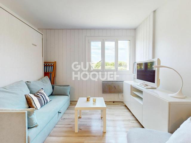 Appartement vente à Soorts-hossegor, Les Semis