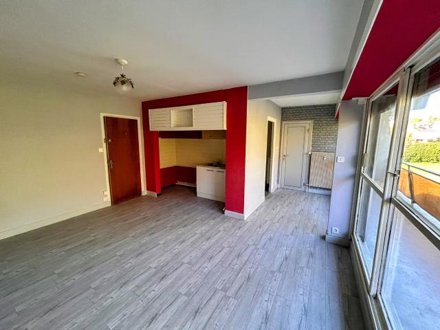 Appartement vente à Ussel