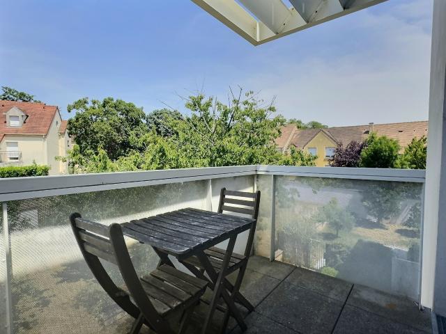 Appartement vente à Versailles, Le Chesnay