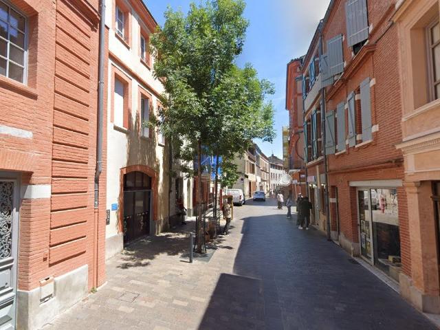 Appartement vente à Toulouse