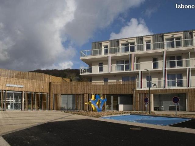 Appartement vente à Le Havre, Montivilliers
