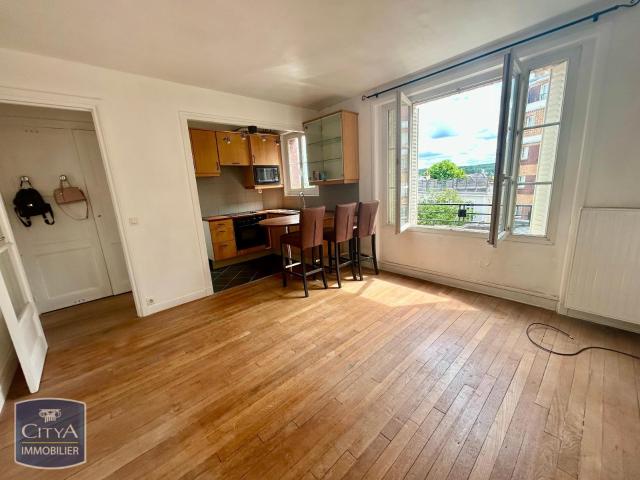 Appartement location à Versailles, Viroflay