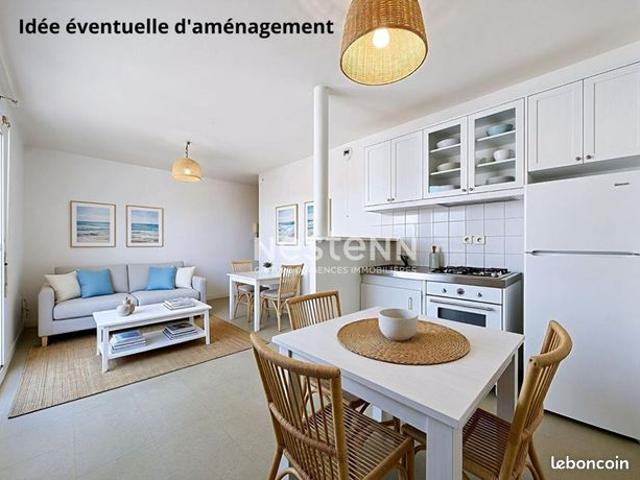 Appartement vente à Les Sables-d'Olonne, Saint-hilaire-de-riez