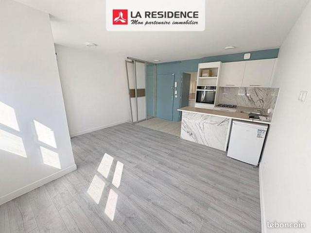 Appartement vente à Epinay-sur-seine, Martinique